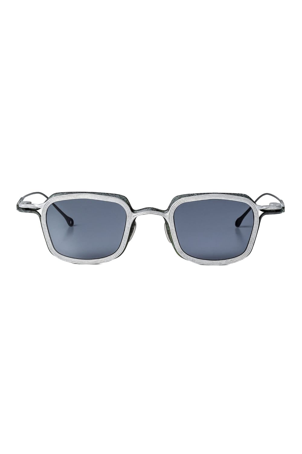 RIGARDS collaboration sunglasses - RG2004TVA Jade / Silver / Dark Gray