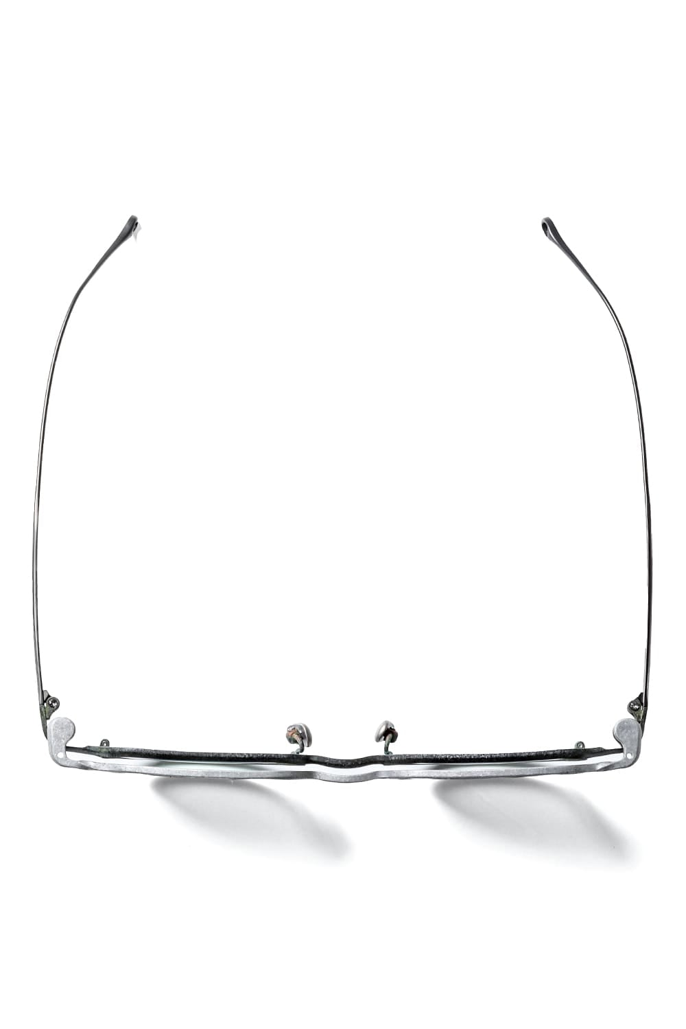 RIGARDS collaboration sunglasses - RG2004TVA Jade / Silver / Dark Gray