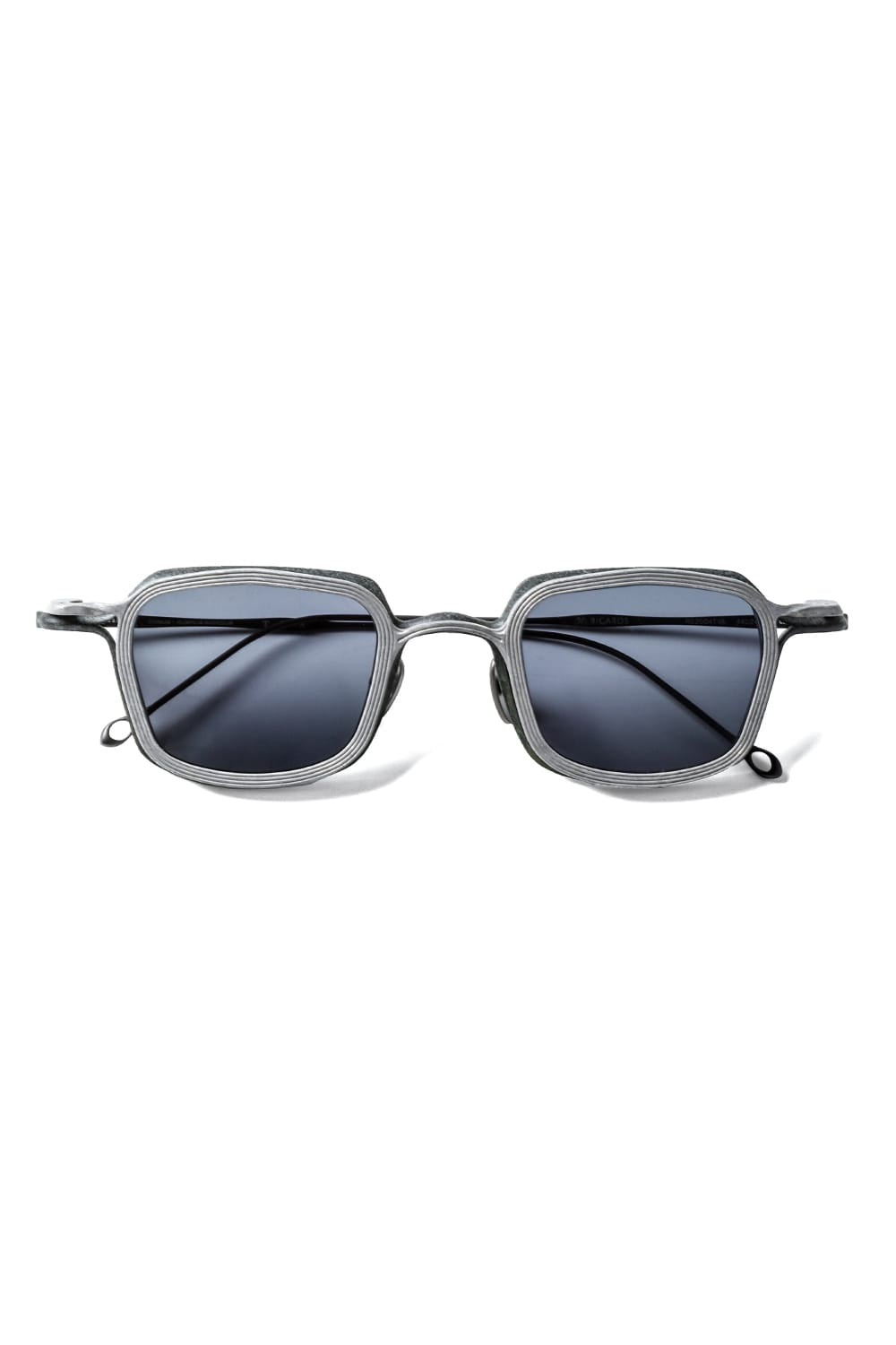 RIGARDS collaboration sunglasses - RG2004TVA Jade / Silver / Dark Gray