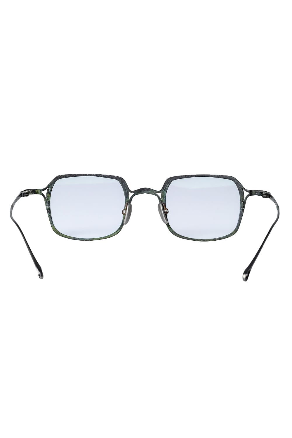 RIGARDS collaboration sunglasses - RG2004TVA Jade / Silver / Dark Gray