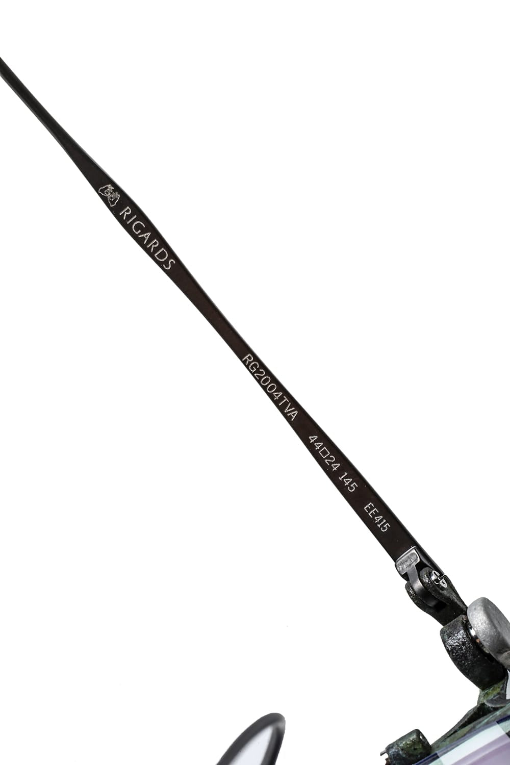 RIGARDS collaboration sunglasses - RG2004TVA Jade / Silver / Dark Gray