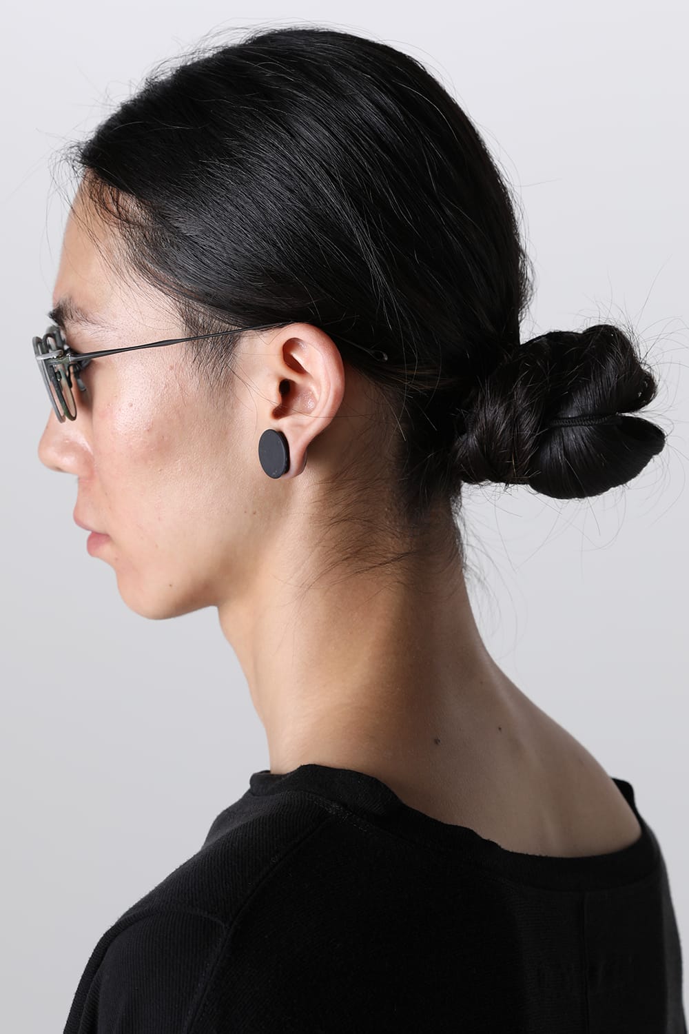 RIGARDS collaboration sunglasses - RG2004TVA Jade / Silver / Dark Gray