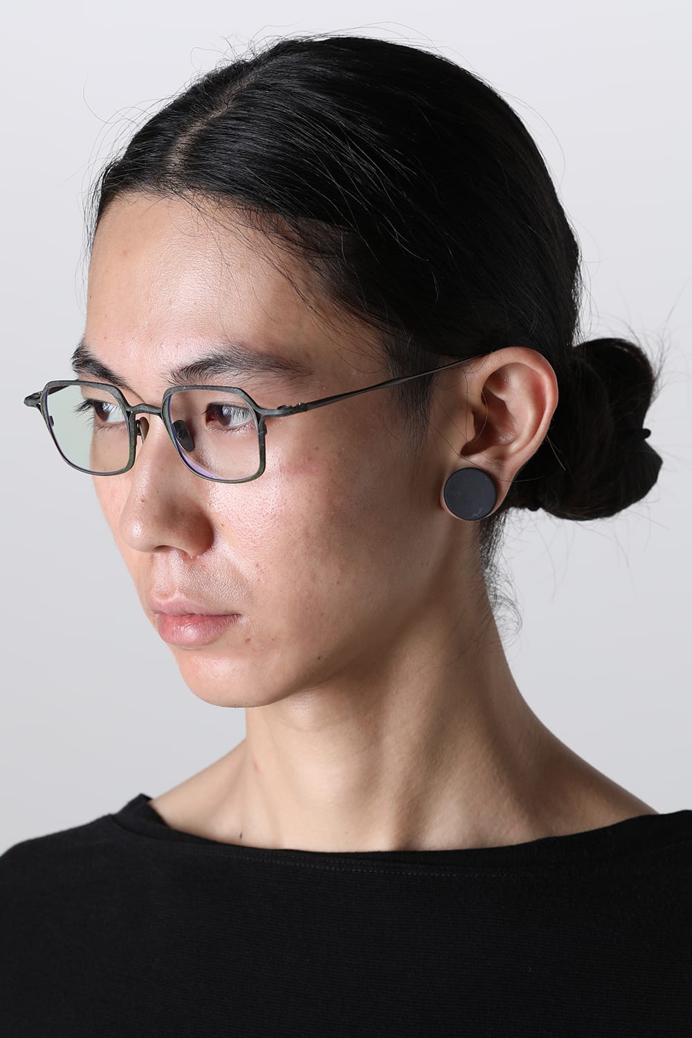 RIGARDS collaboration sunglasses - RG2004TVA Jade / Silver / Dark Gray