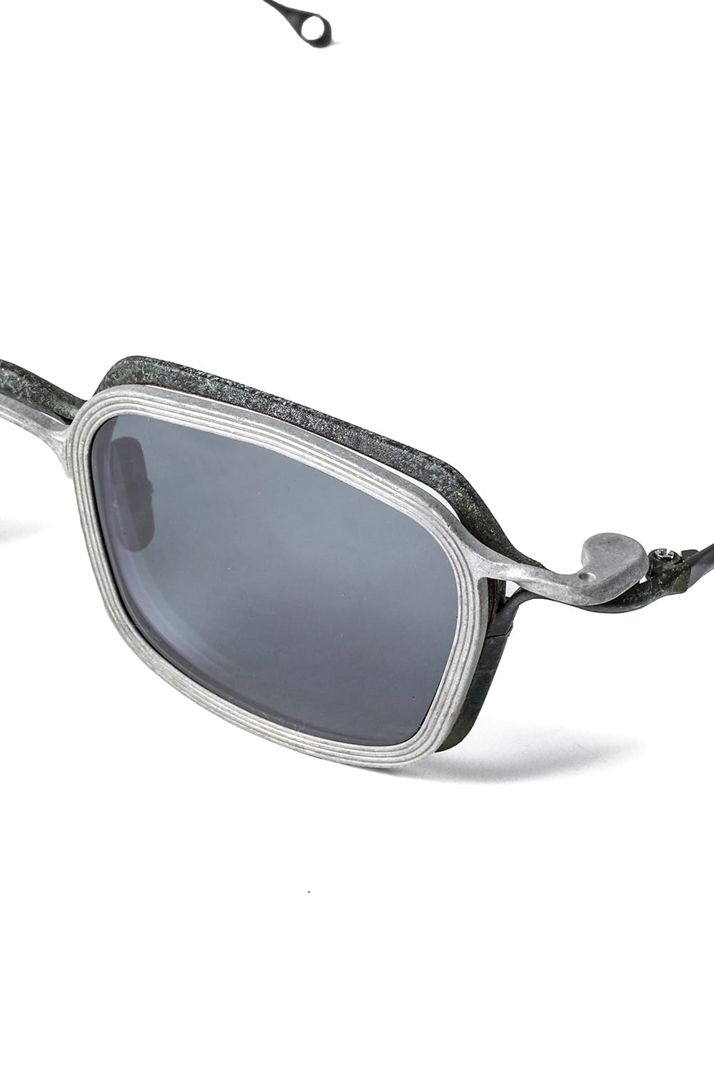 RIGARDS collaboration sunglasses - RG2004TVA Jade / Silver / Dark Gray