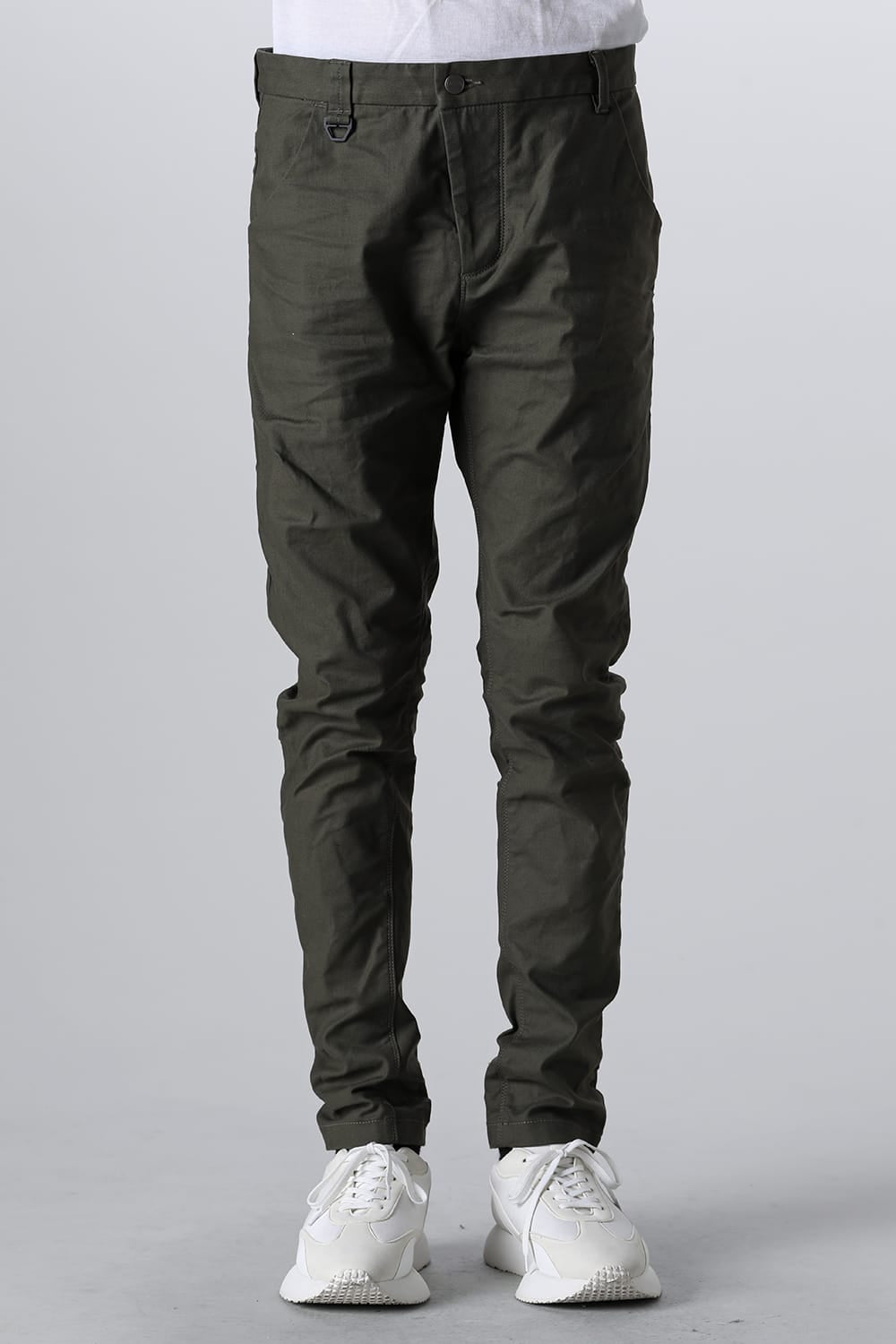 Jeans Khaki