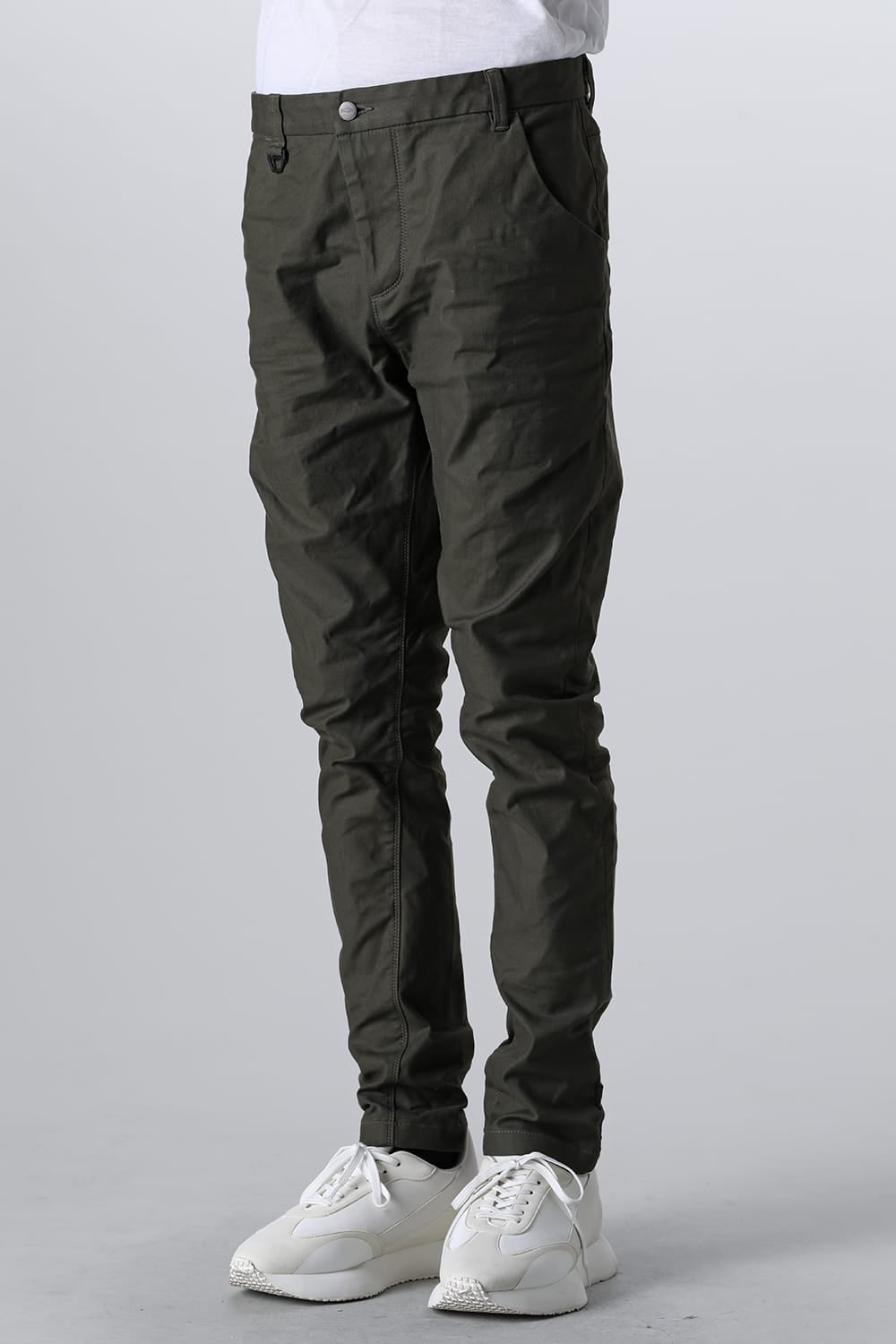 Jeans Khaki