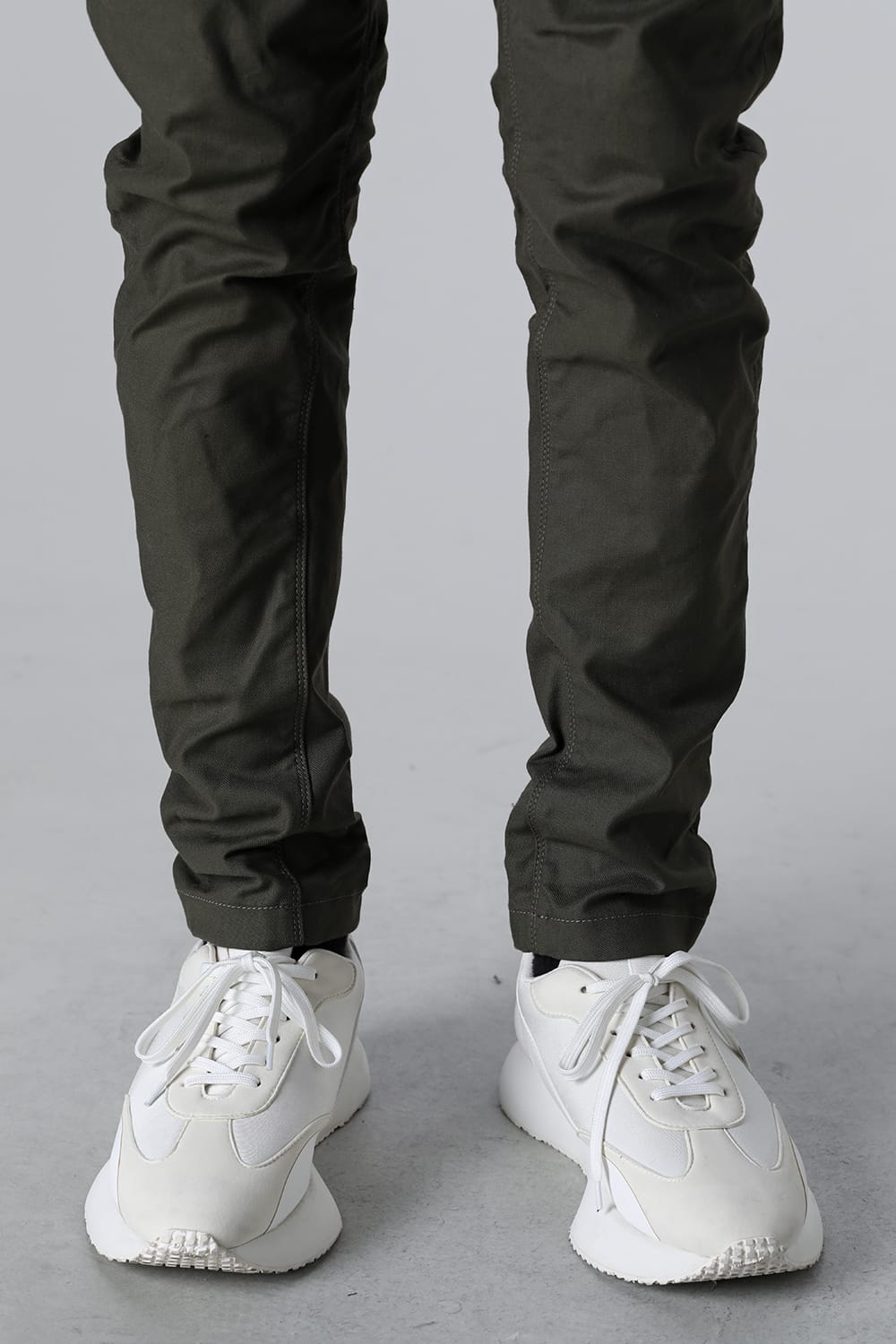 Jeans Khaki