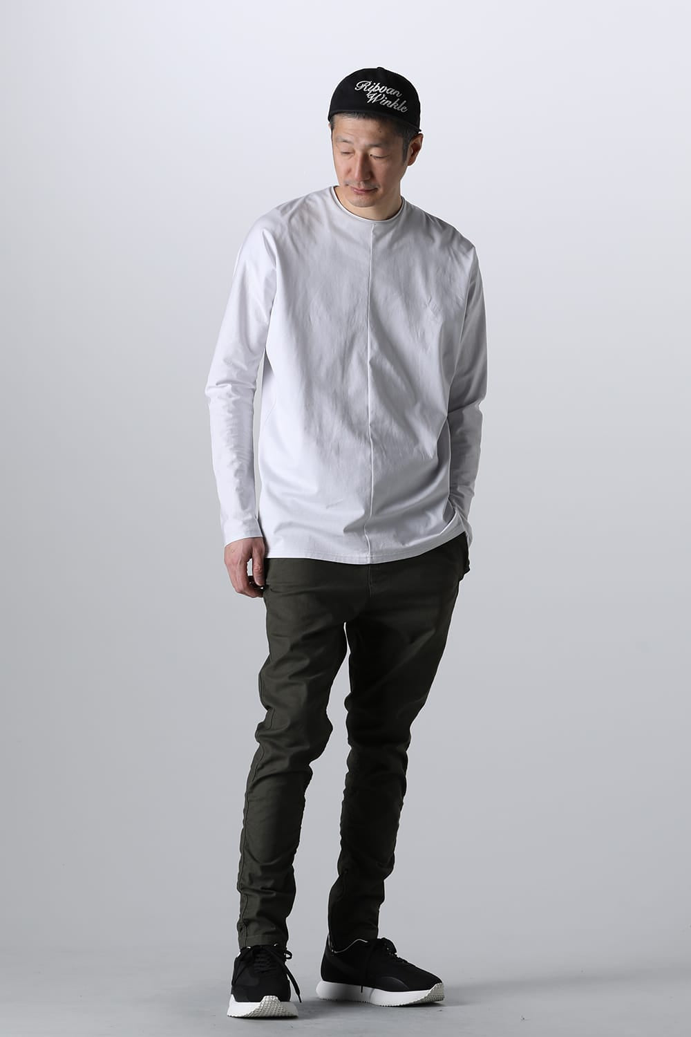 Motorcycle Pants Khaki