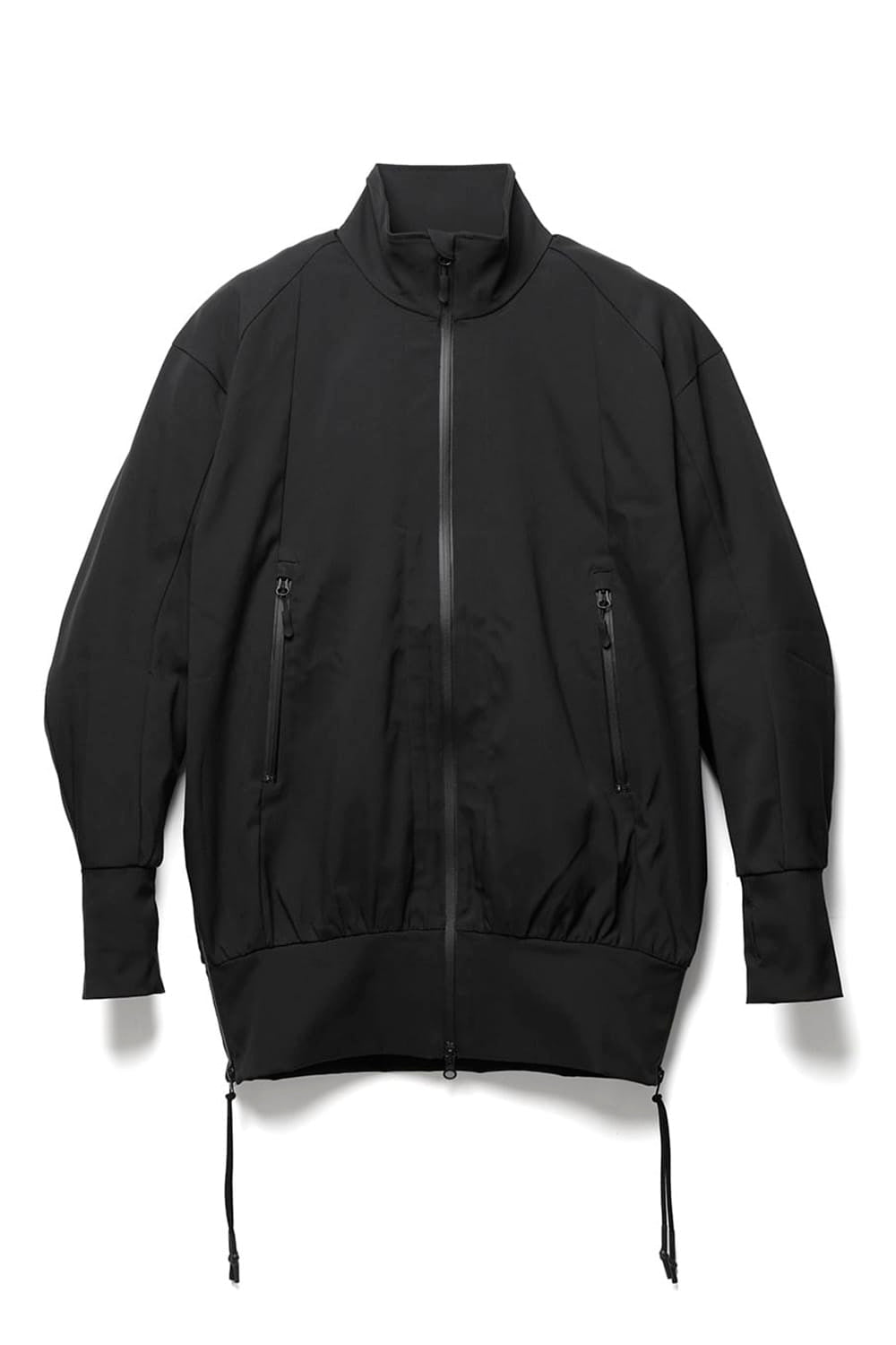 ライン トラックジャケット