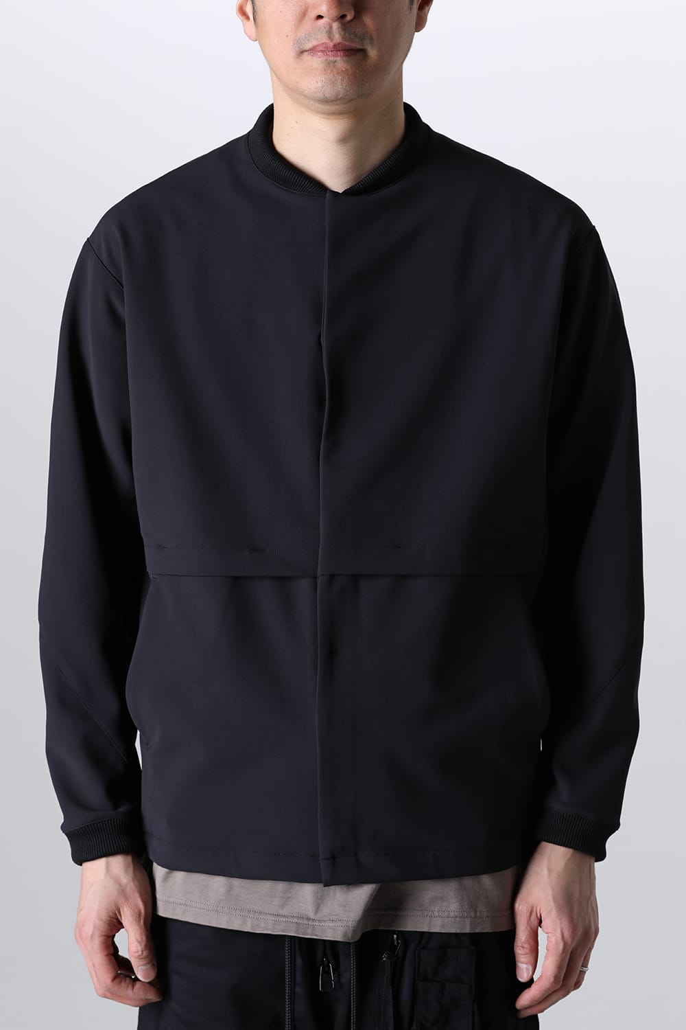 Cycling Jersey Jacket