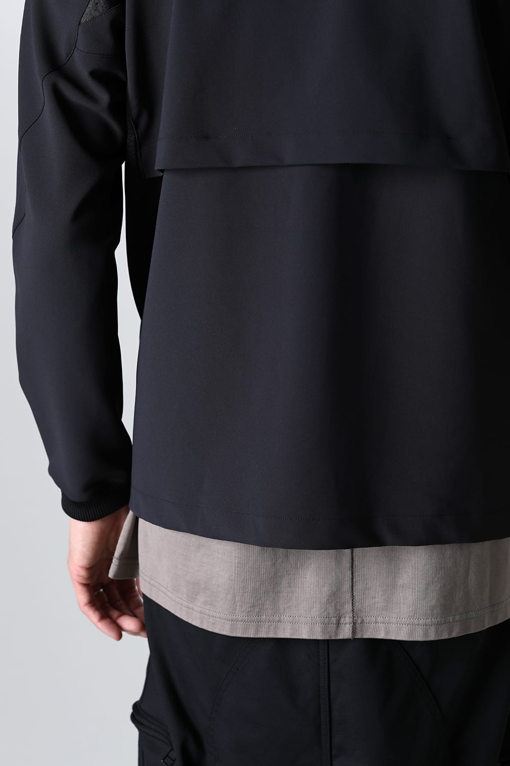 Cycling Jersey Jacket