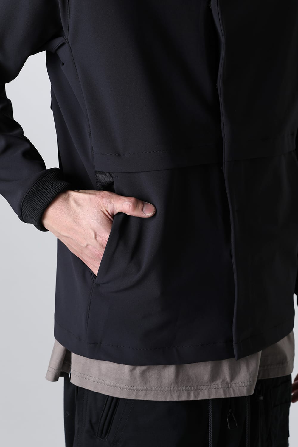 Cycling Jersey Jacket