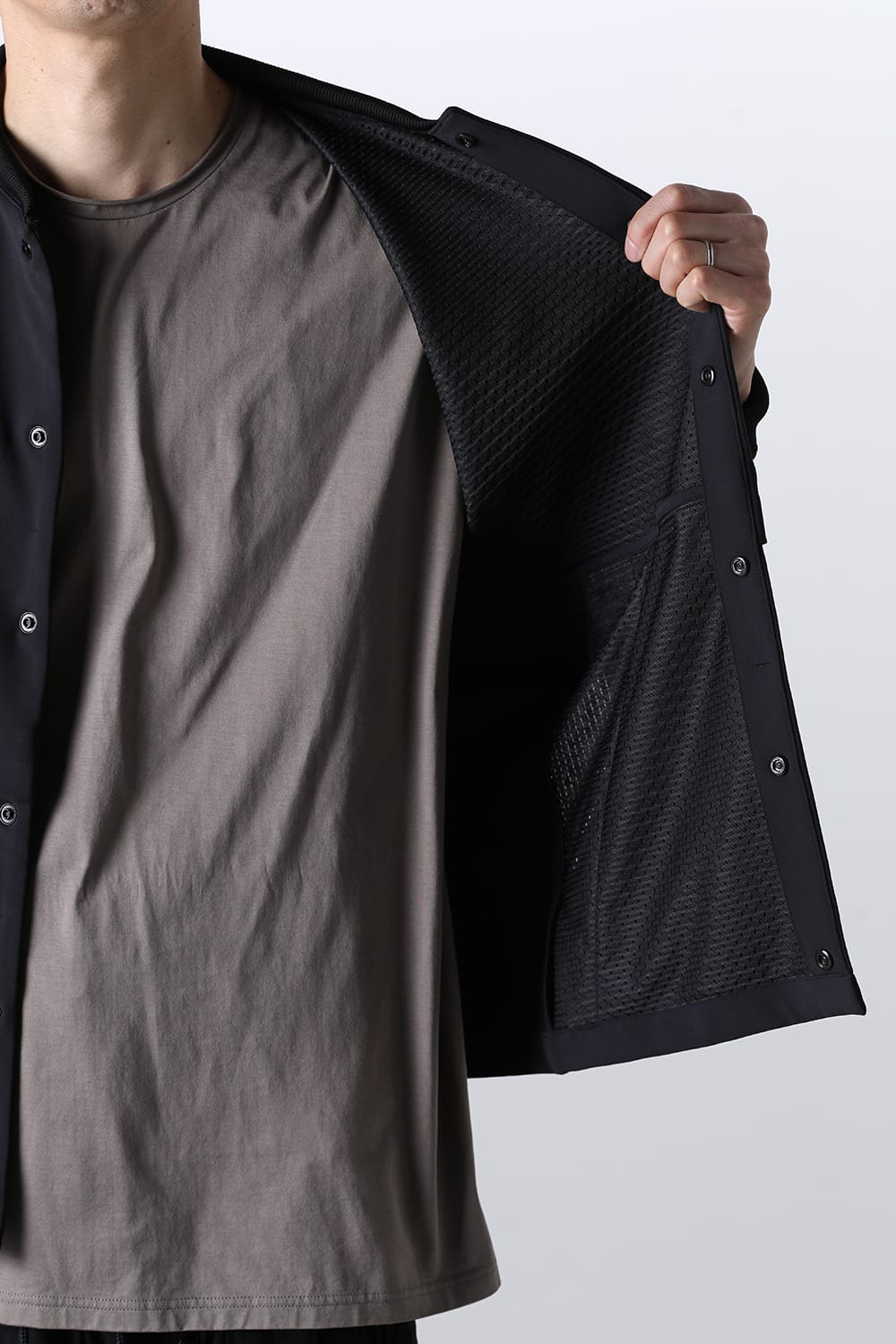 Cycling Jersey Jacket