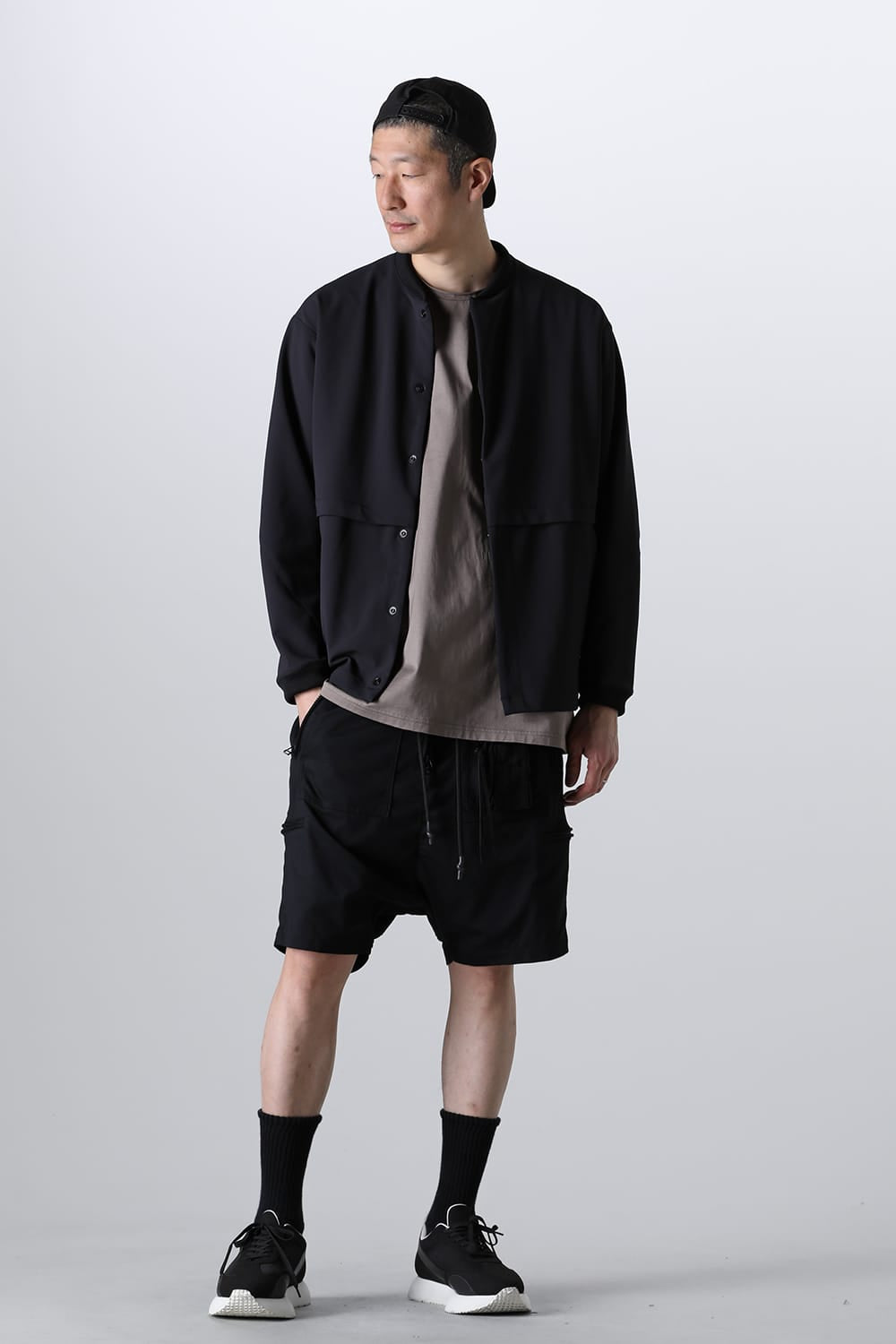 Cycling Jersey Jacket