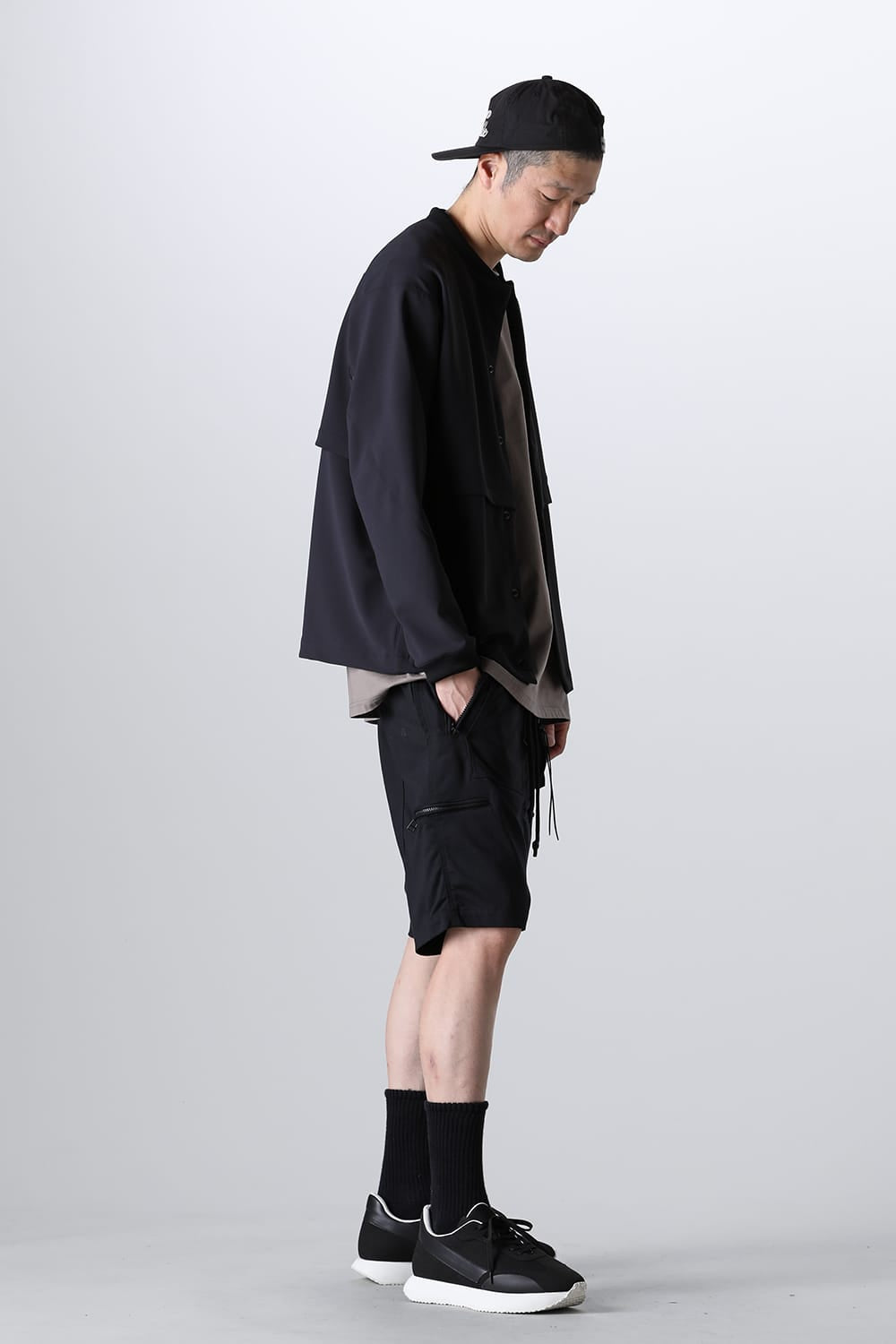 Cycling Jersey Jacket