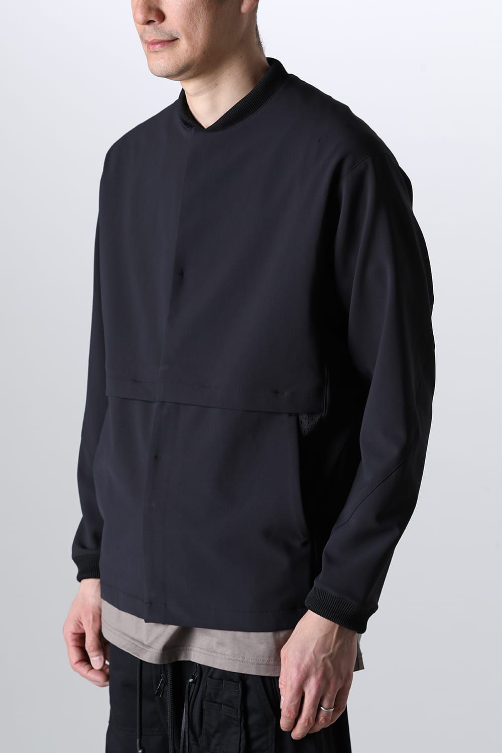 Cycling Jersey Jacket