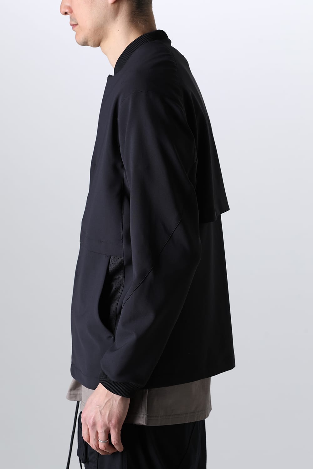 Cycling Jersey Jacket