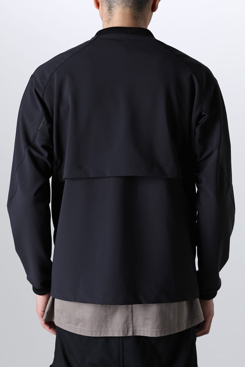 Cycling Jersey Jacket