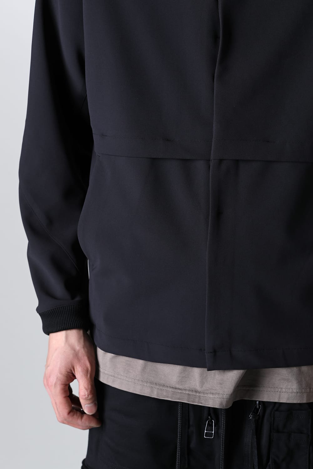 Cycling Jersey Jacket