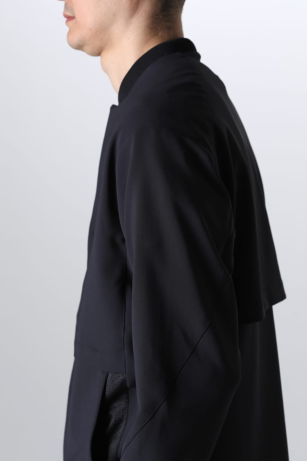 Cycling Jersey Jacket