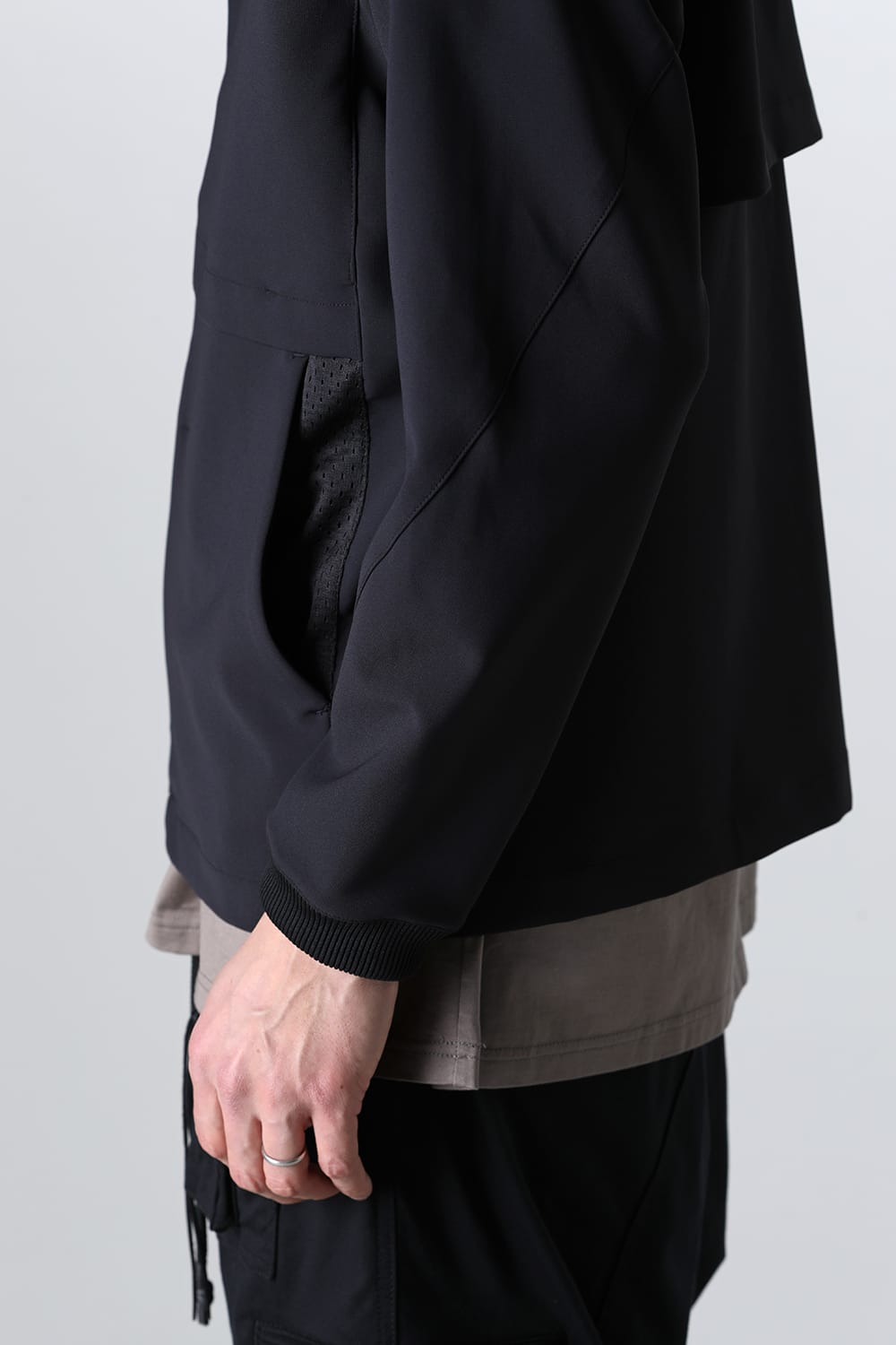 Cycling Jersey Jacket