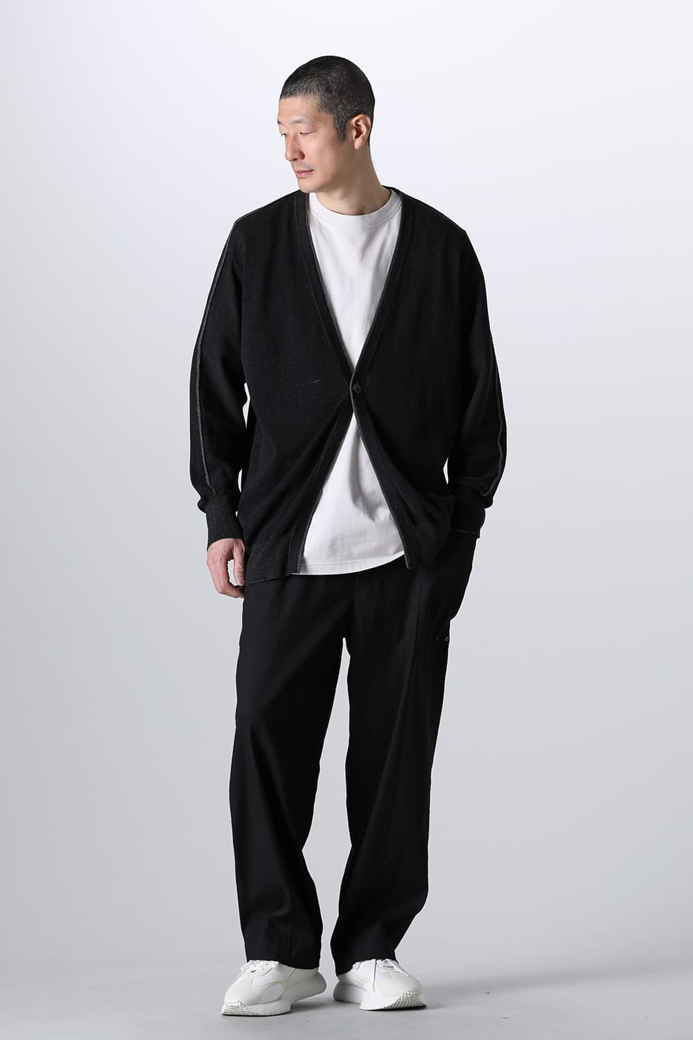 ドルマン カーデ