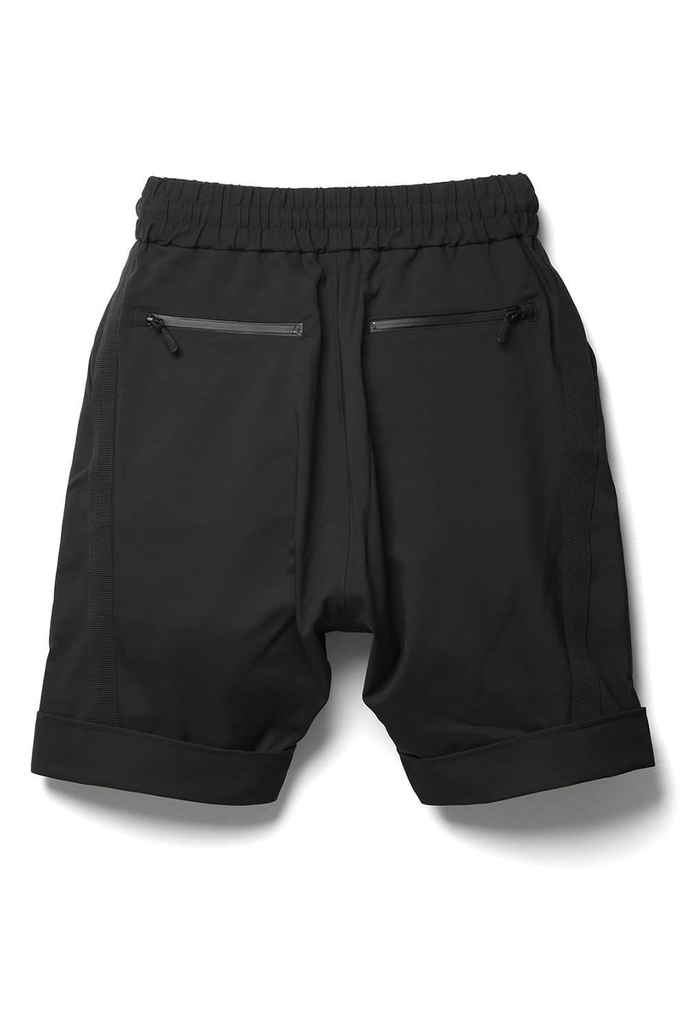 Line Buggy Shorts