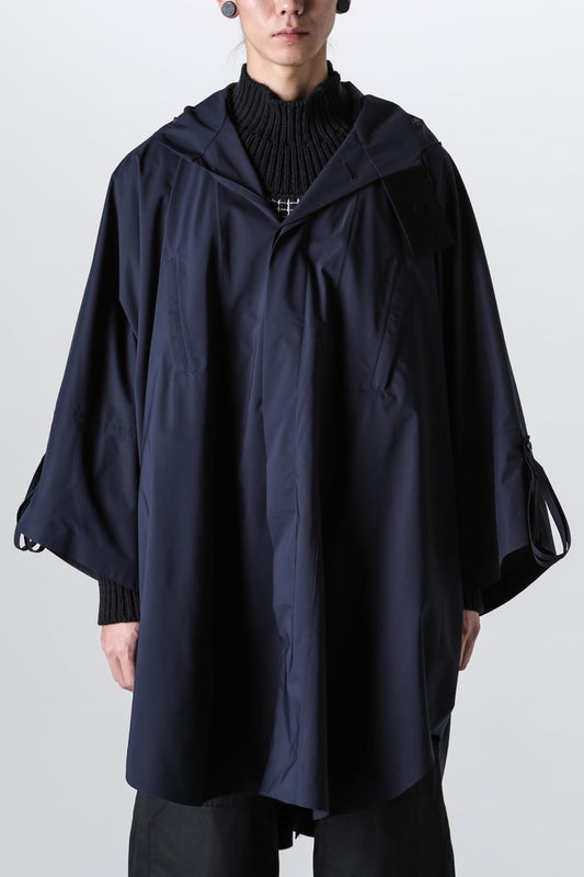 Raincho Super Light Waight Dark Navy