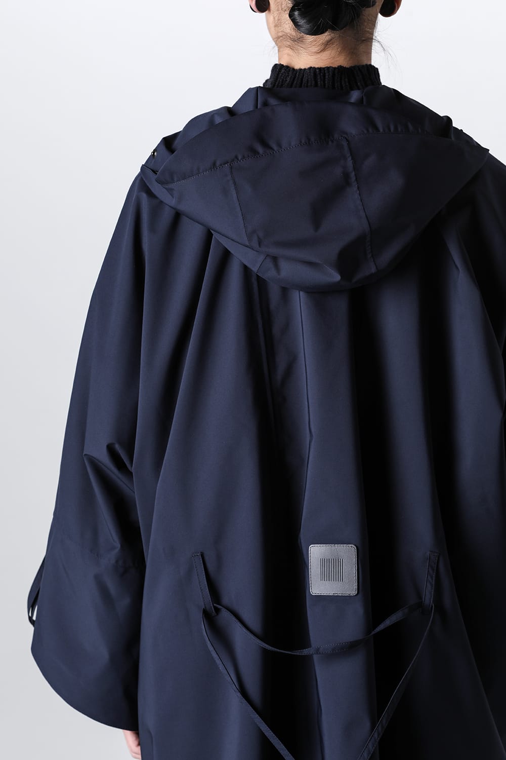 Raincho Super Light Waight Dark Navy