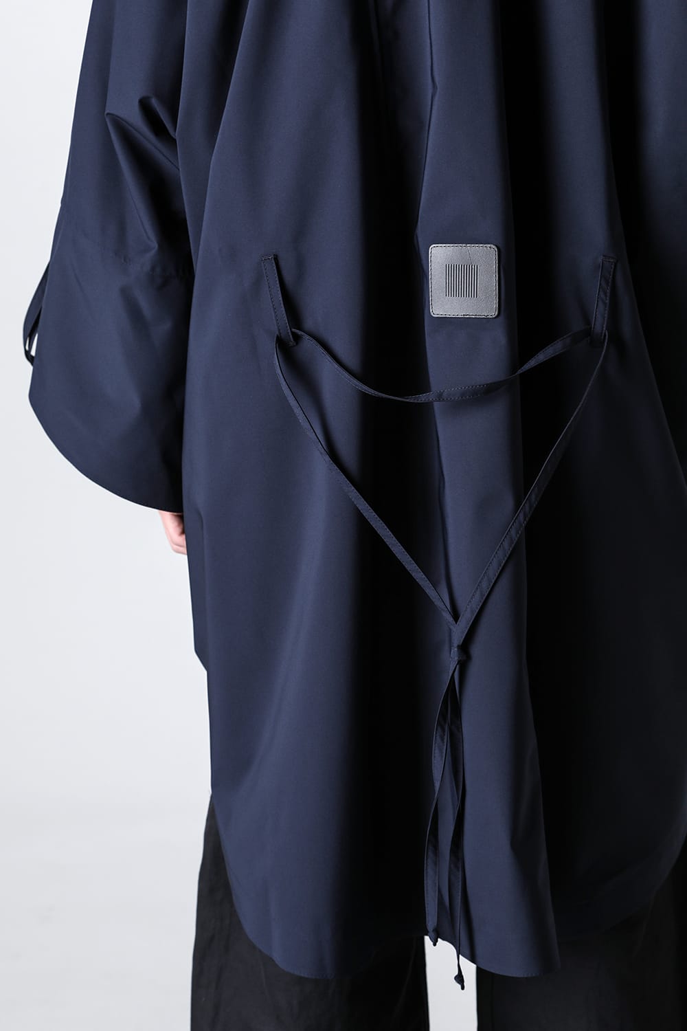 Raincho Super Light Waight Dark Navy