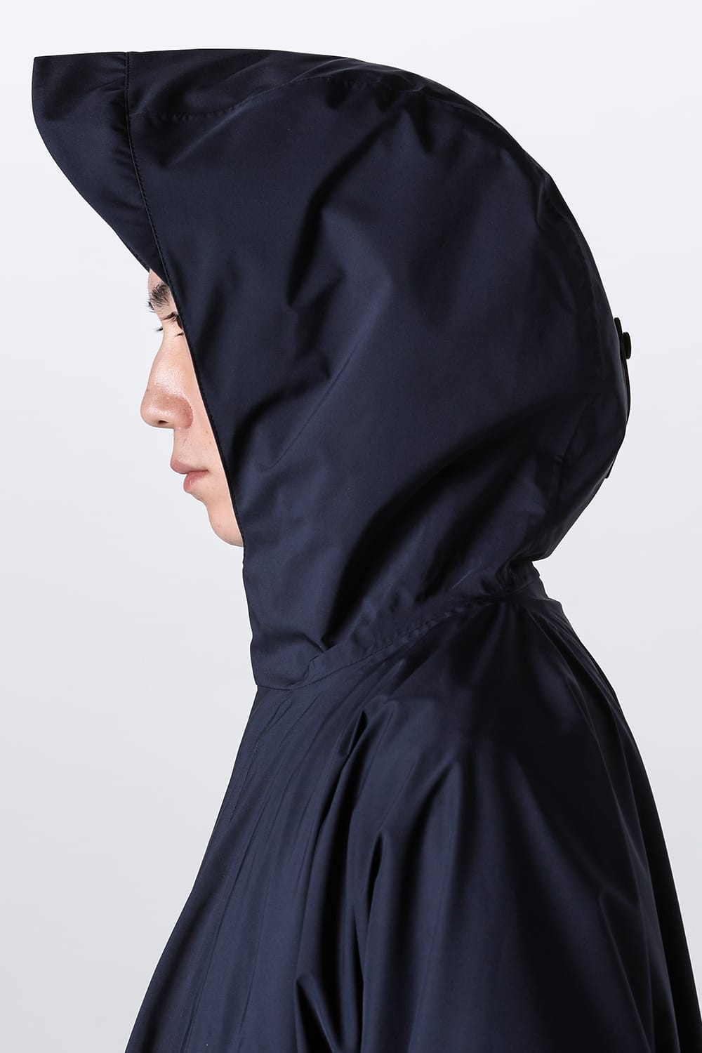 Raincho Super Light Waight Dark Navy