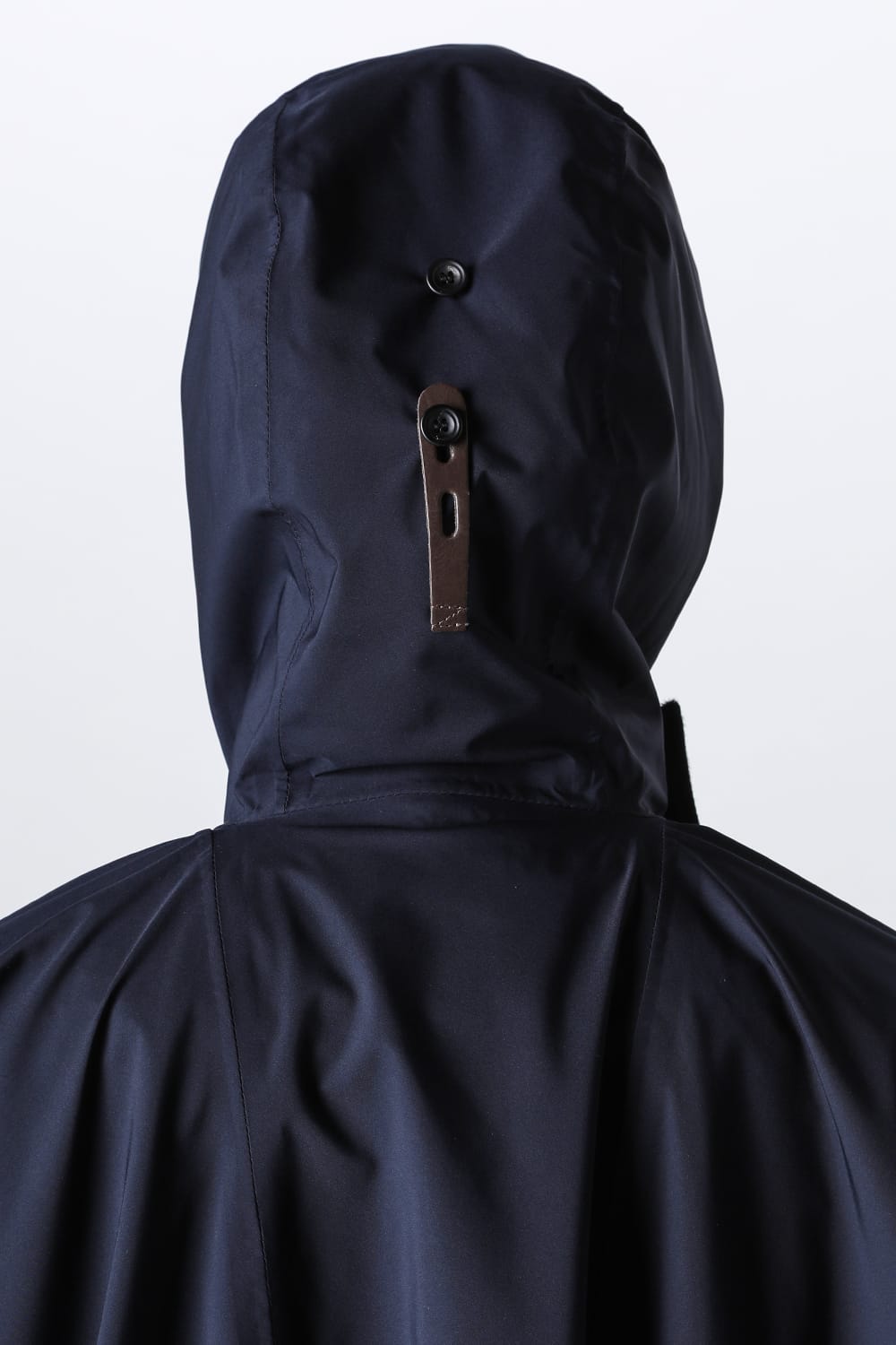 Raincho Super Light Waight Dark Navy