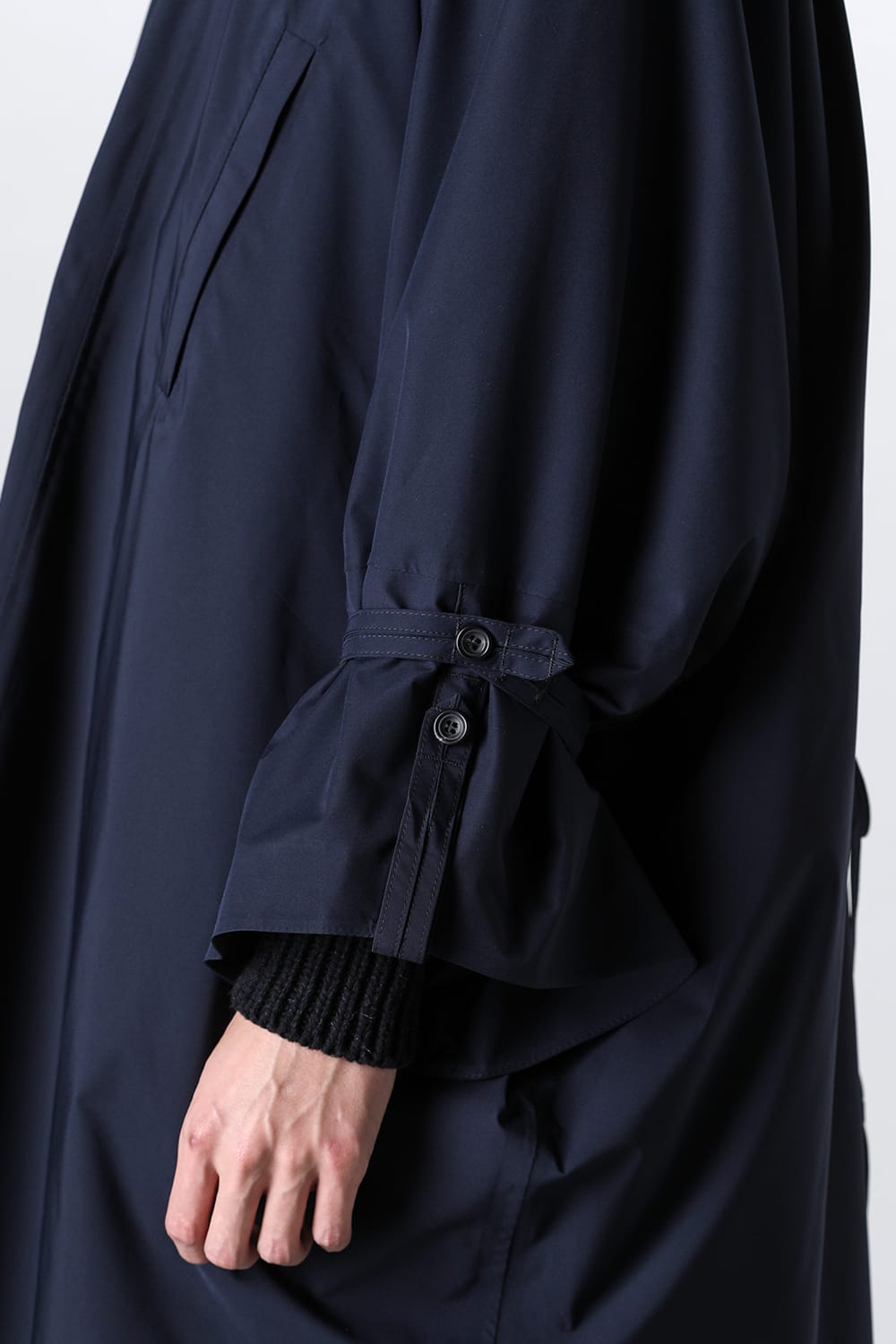 Raincho Super Light Waight Dark Navy