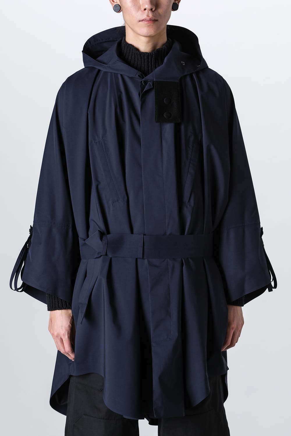 Raincho Super Light Waight Dark Navy