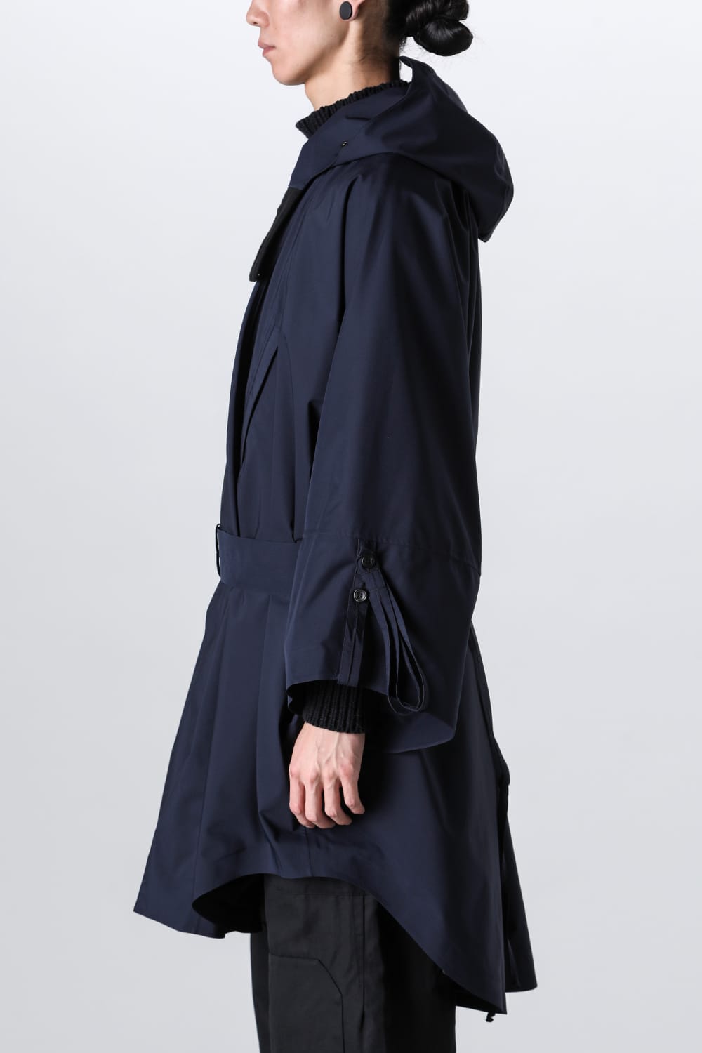 Raincho Super Light Waight Dark Navy