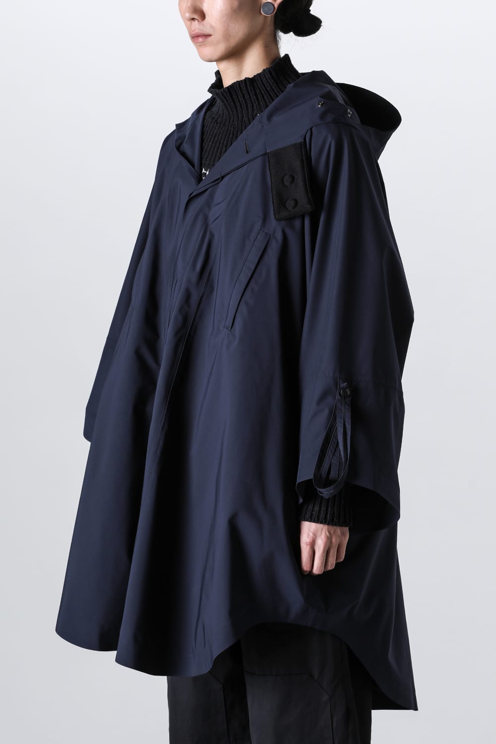 Raincho Super Light Waight Dark Navy