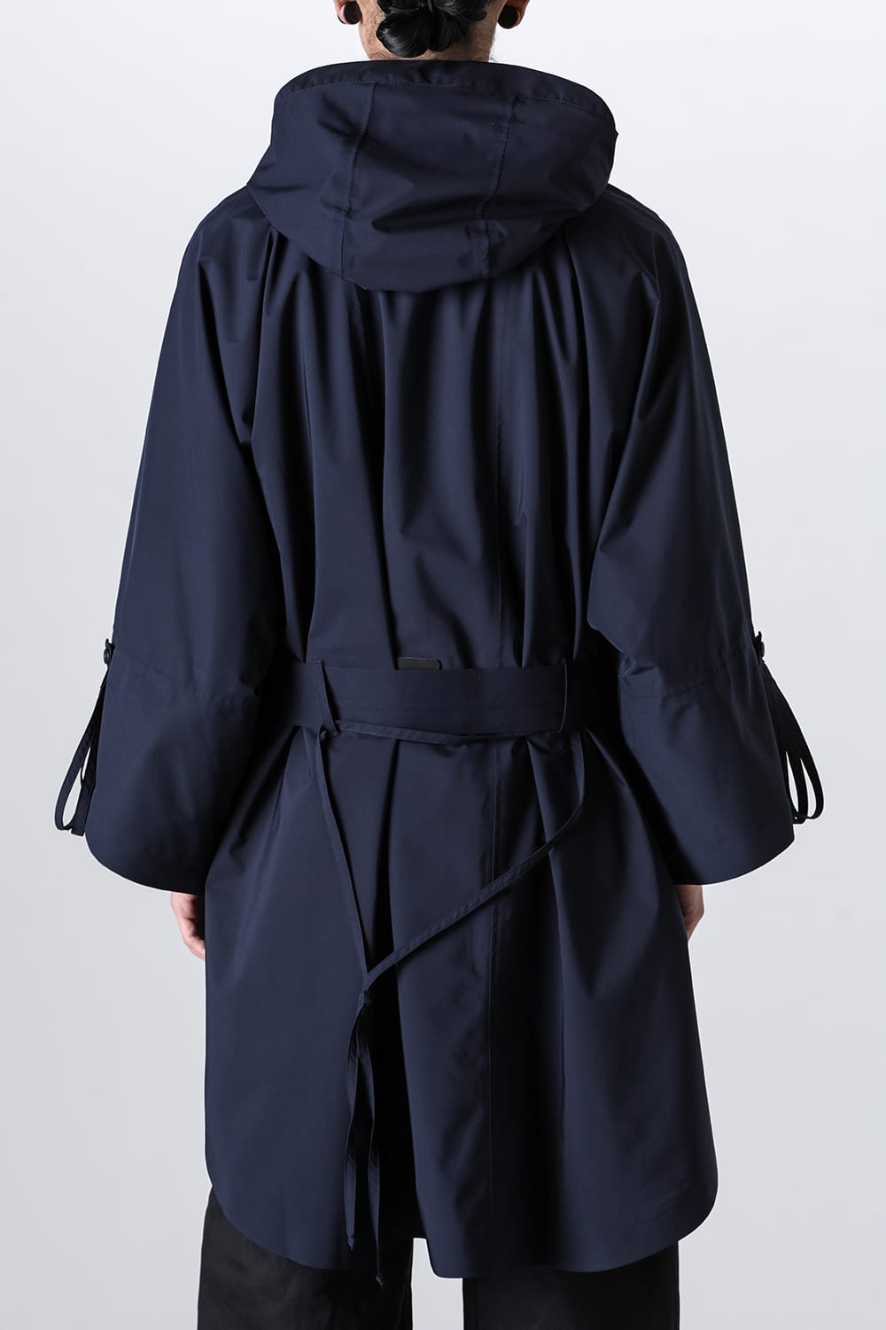 Raincho Super Light Waight Dark Navy