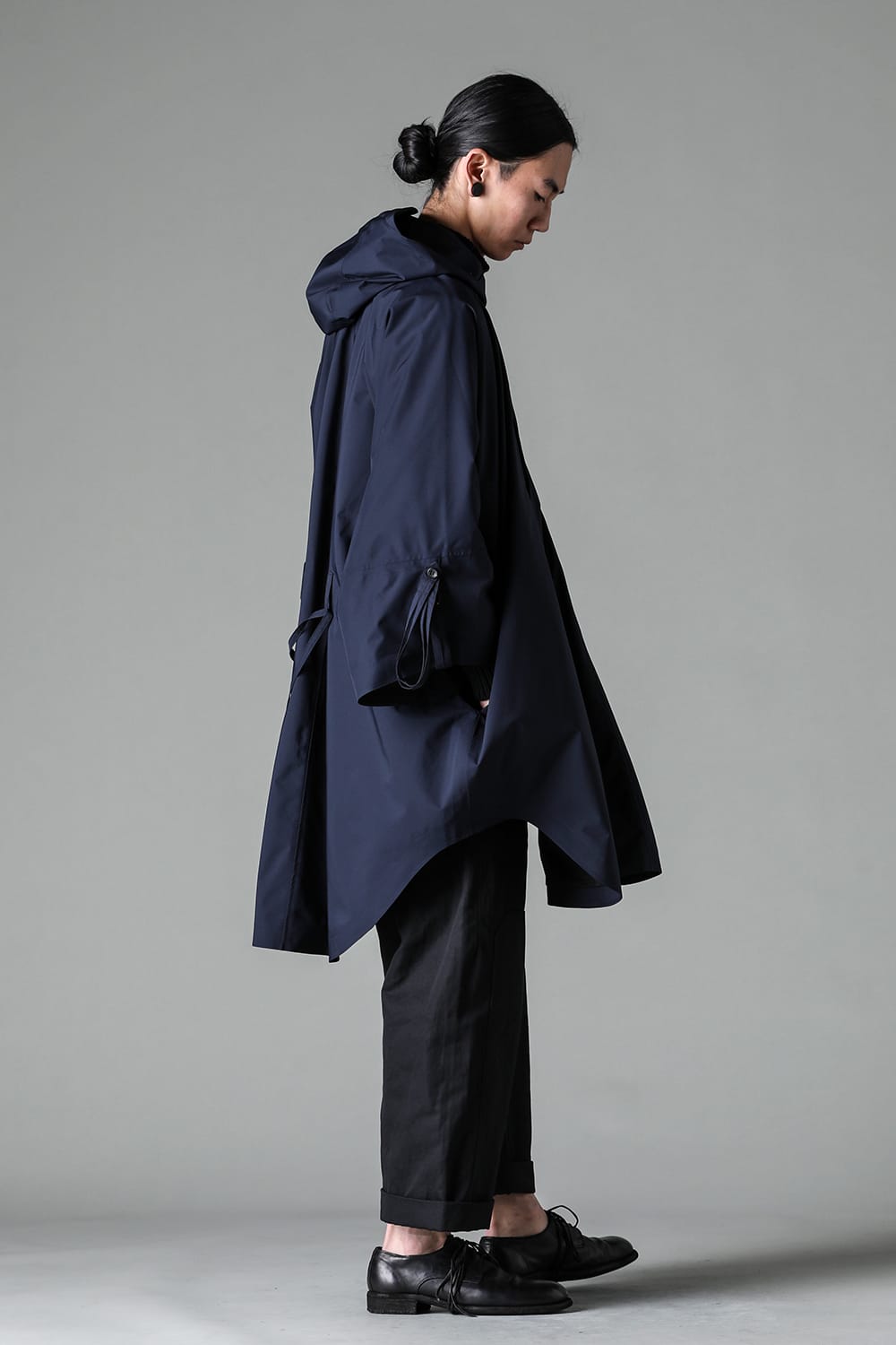 Raincho Super Light Waight Dark Navy