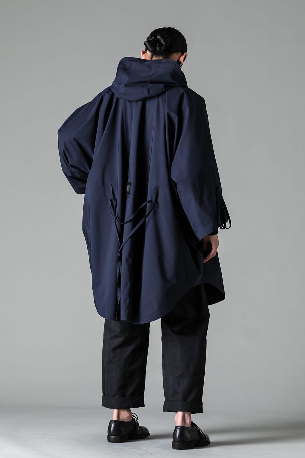 Raincho Super Light Waight Dark Navy