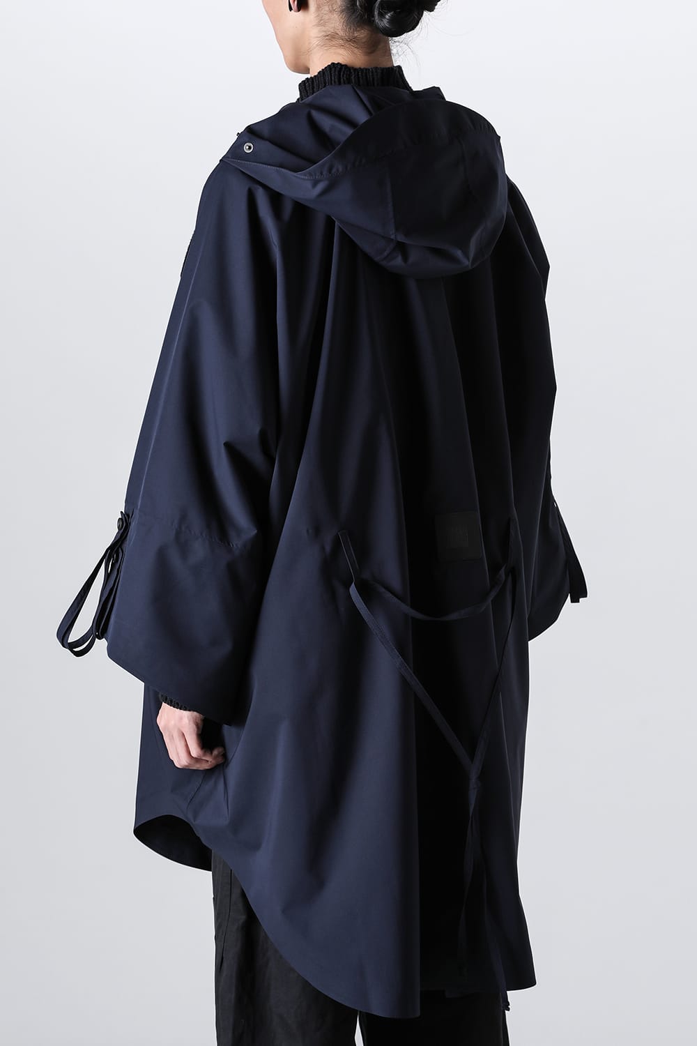 Raincho Super Light Waight Dark Navy