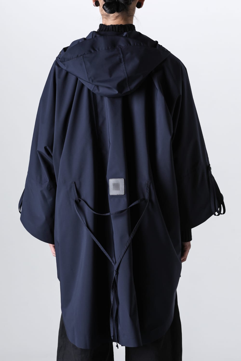 Raincho Super Light Waight Dark Navy