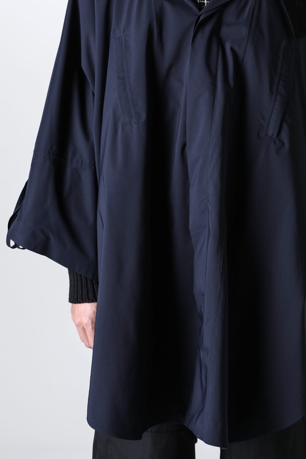 Raincho Super Light Waight Dark Navy