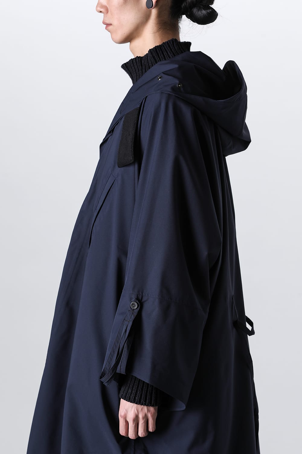 Raincho Super Light Waight Dark Navy