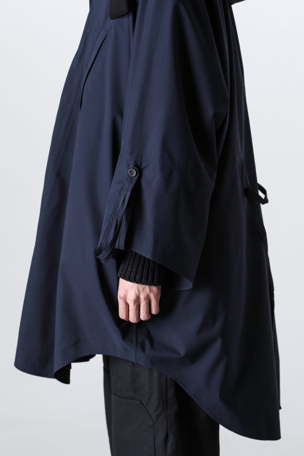 Raincho Super Light Waight Dark Navy