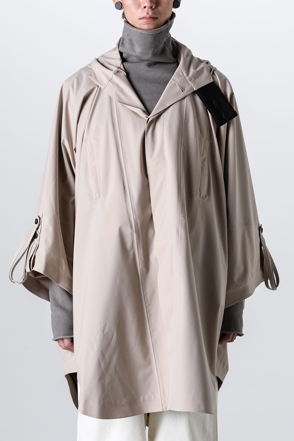 Raincho Super Light Waight Dusty Khaki