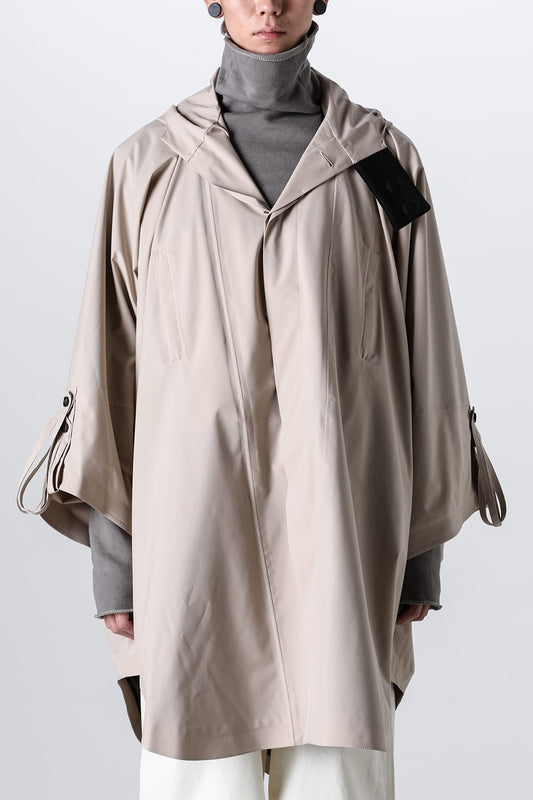 Raincho Super Light Waight Dusty Khaki