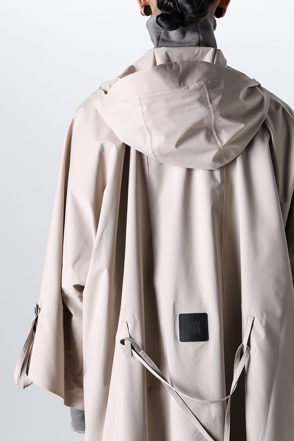 Raincho Super Light Waight Dusty Khaki