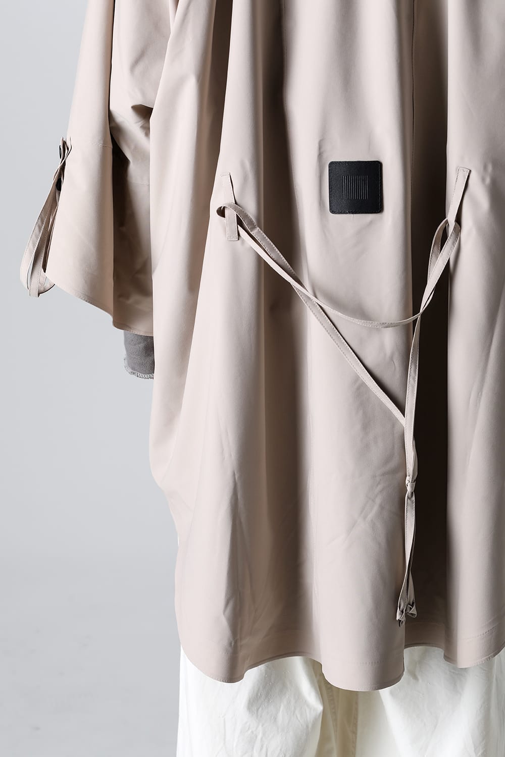 Raincho Super Light Waight Dusty Khaki