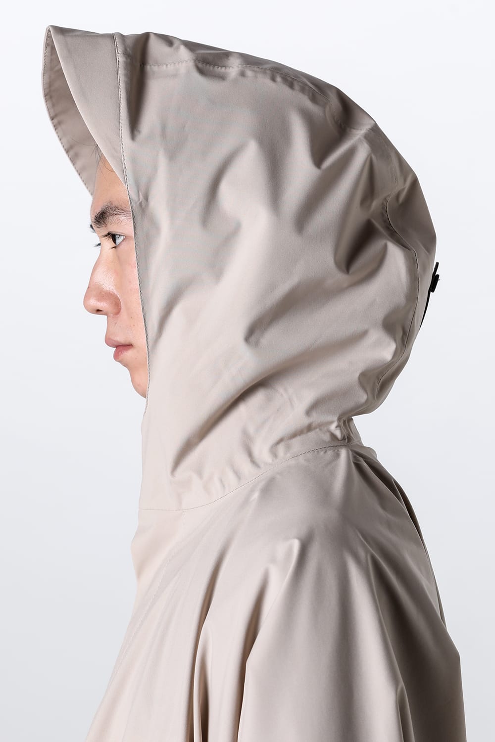 Raincho Super Light Waight Dusty Khaki