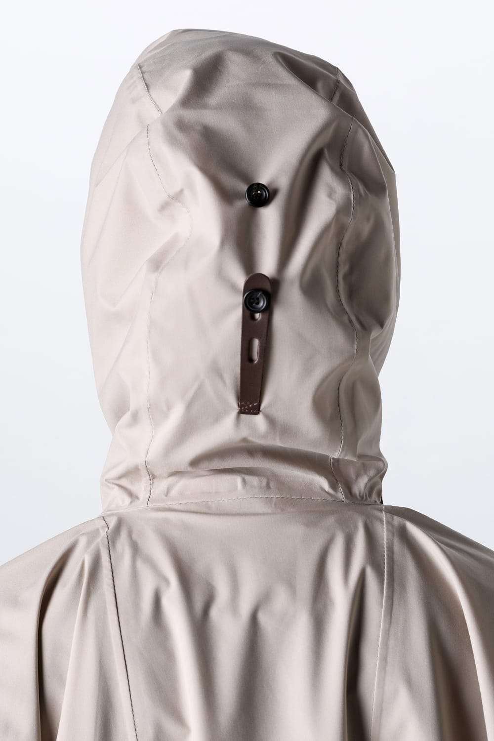 Raincho Super Light Waight Dusty Khaki